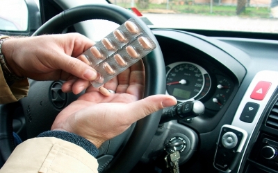 Депрессия за рулём: почему важно обратить внимание на состояние водителей