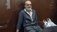 Альберт Худоян ждет обжалования апелляции