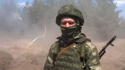 Российские военные суды выносят более 30 приговоров в день за побег со службы